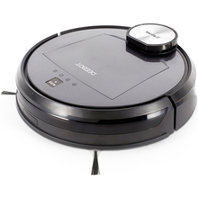 Робот-пилосос Ecovacs Robotics Deebot R95 Space Gray (ER-DR95)