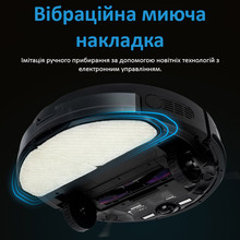 Робот-пилосос MIDEA M7 Pro