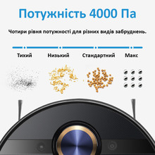 Робот-пилосос MIDEA M7 Pro