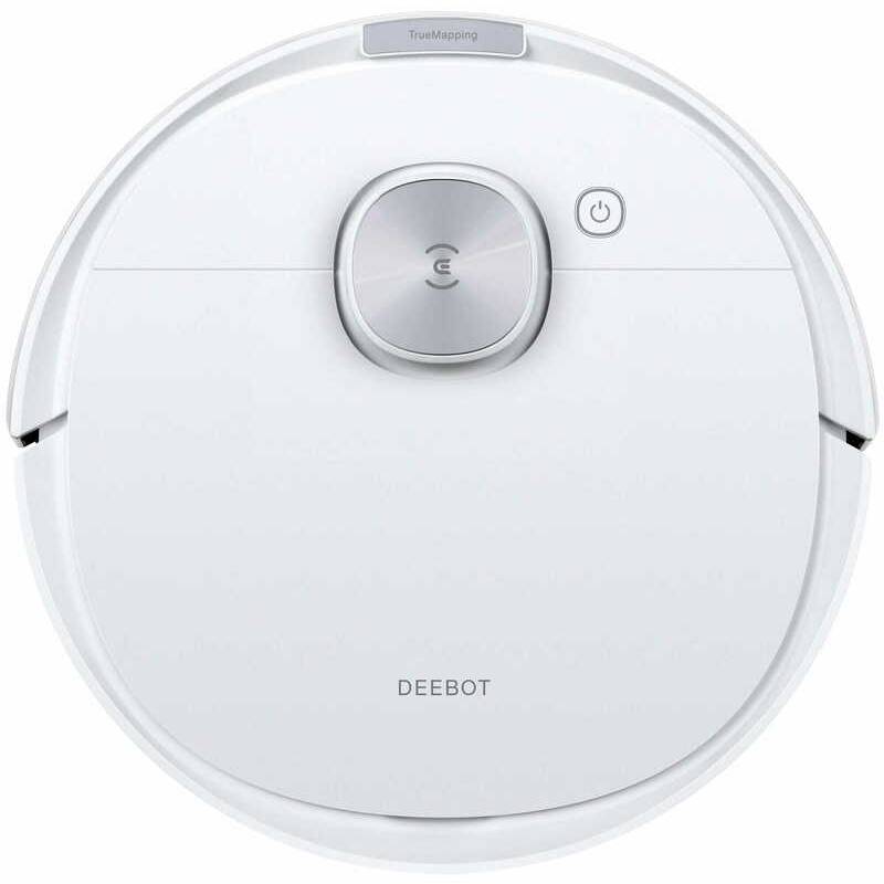 Робот-пилосос ECOVACS DEEBOT N10 (DBX41)