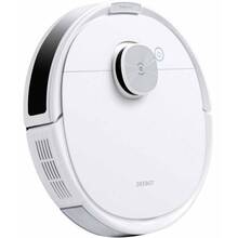 Робот-пилосос ECOVACS DEEBOT N10 (DBX41)