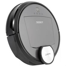 Робот-пилосос ECOVACS ROBOTICS DEEBOT DR98 Space Gray (ER-DR98)