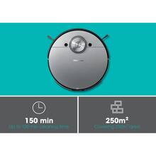 Робот-пылесос HISENSE RVCLS144AB S8+ (740207)