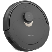 Робот-пылесос ROBOROCK Q Revo Black (QR52-00)