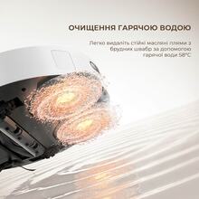 Робот-пилосос DREAME Bot L10S PRO Ultra Heat