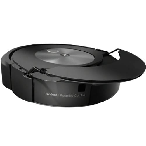 Робот-пилосос IROBOT Roomba Combo J7 (c715840) Тип прибирання волога 