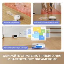 Робот-пылесос DREAME Bot L10s Pro Gen2