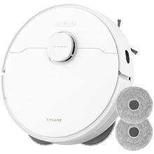 Львов - Робот-пылесос DREAME Bot L10s Pro Gen2