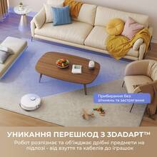 Робот-пылесос DREAME Bot L10s Pro Gen2