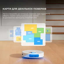 Робот-пылесос DREAME Bot L10s Pro Gen2