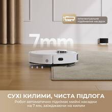 Робот-пылесос DREAME Bot L10s Pro Gen2