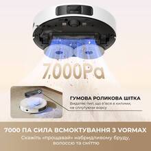 Робот-пылесос DREAME Bot L10s Pro Gen2