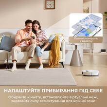 Робот-пылесос DREAME Bot L10s Pro Gen2