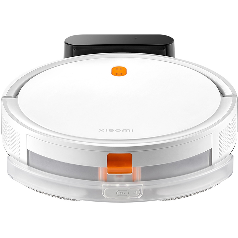 Робот-пилосос XIAOMI Robot Vacuum E5 White Тип прибирання волога 