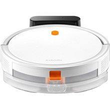 Робот-пилосос XIAOMI Robot Vacuum E5 White