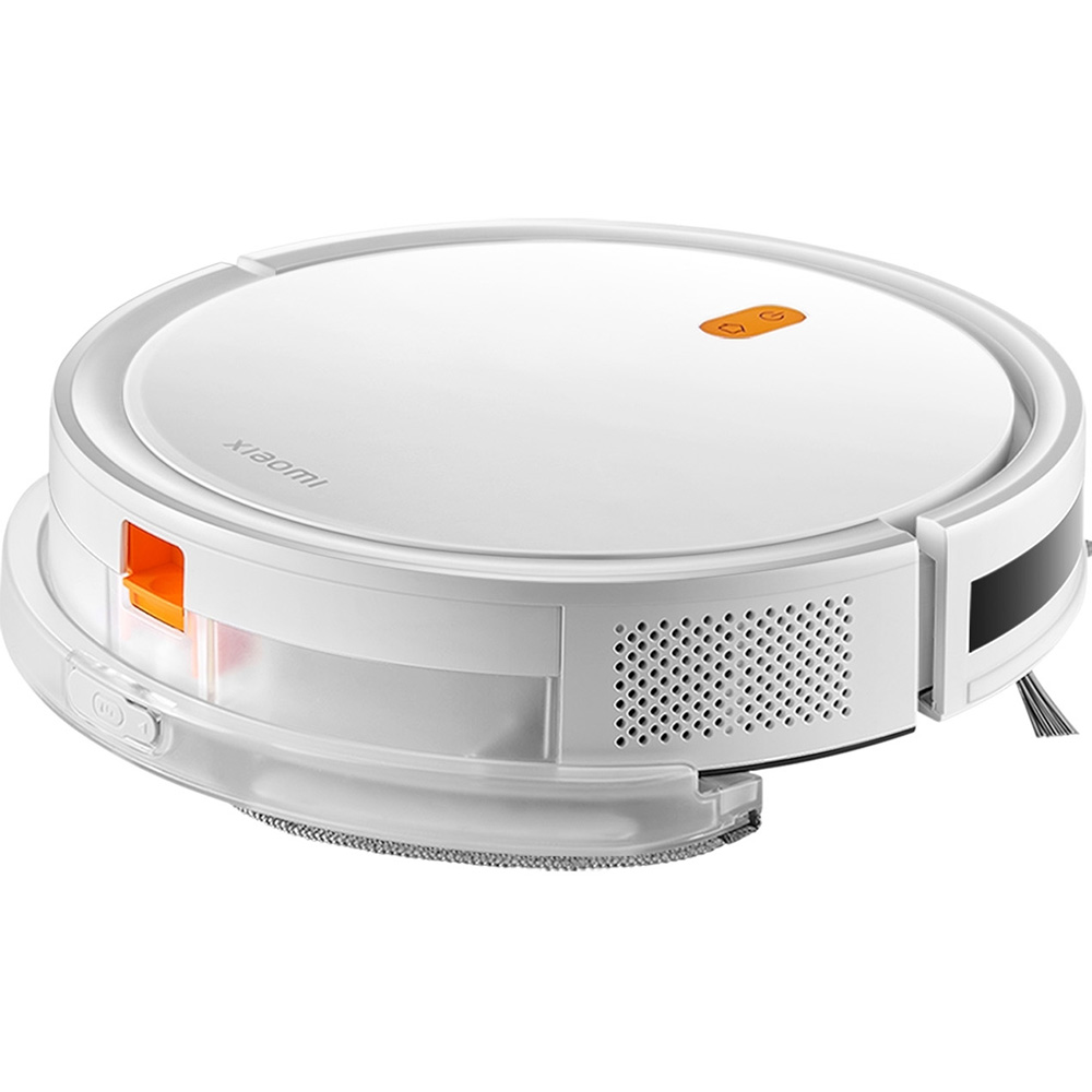 Покупка Робот-пилосос XIAOMI Robot Vacuum E5 White