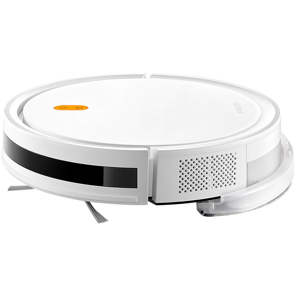 Фото Робот-пилосос XIAOMI Robot Vacuum E5 White