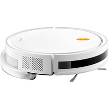 Робот-пилосос XIAOMI Robot Vacuum E5 White