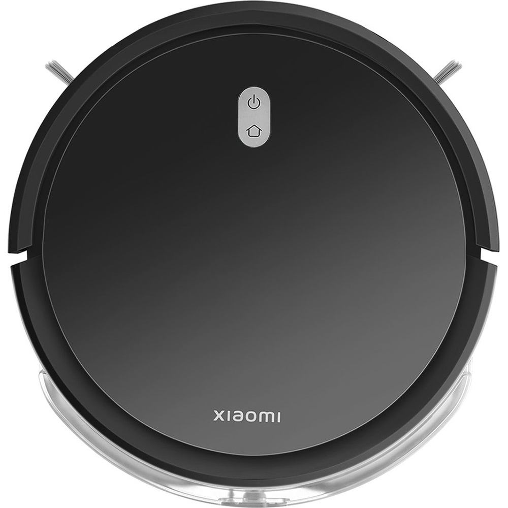 Робот-пылесос XIAOMI Robot Vacuum E5 Black