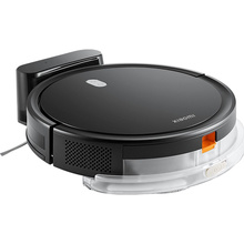 Робот-пылесос XIAOMI Robot Vacuum E5 Black