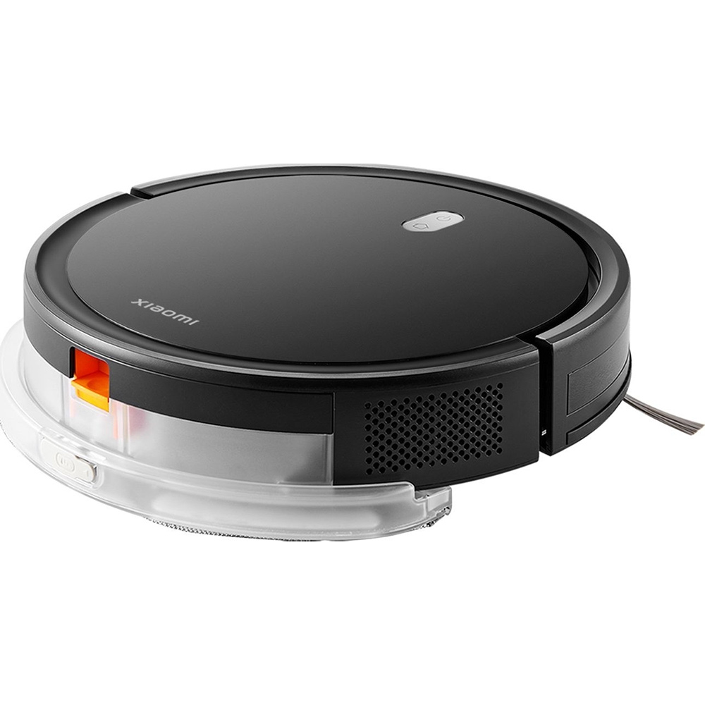 Заказать Робот-пылесос XIAOMI Robot Vacuum E5 Black