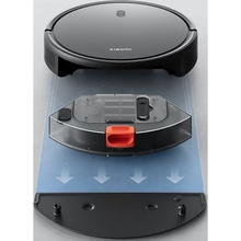 Робот-пилосос XIAOMI Robot Vacuum E10C