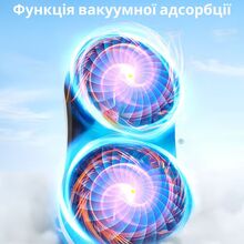 Робот для окон INSPIRE IQ cleaner HCR-31 Blue
