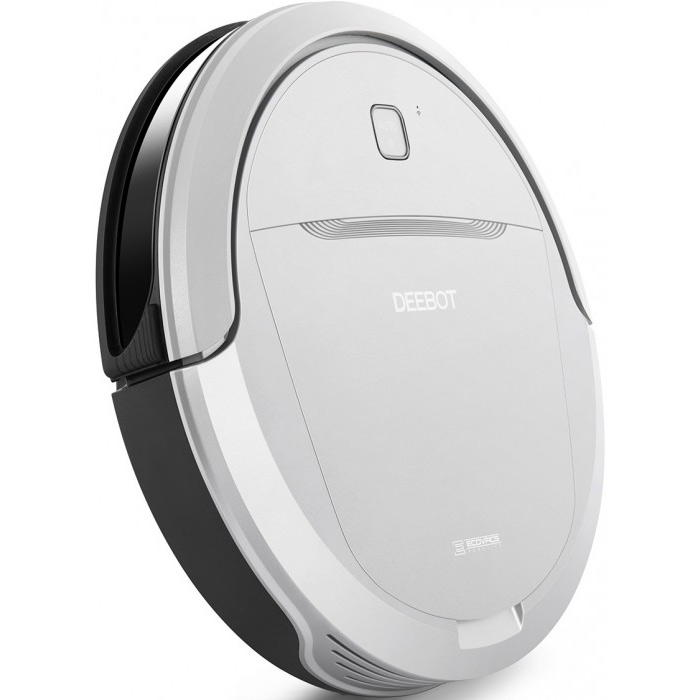 Робот-пилосос ECOVACS ROBOTICS DEEBOT DM81 Pro (DB3G.21) Тип прибирання суха