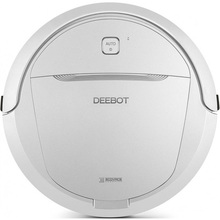 Робот-пилосос ECOVACS ROBOTICS DEEBOT DM81 Pro (DB3G.21)