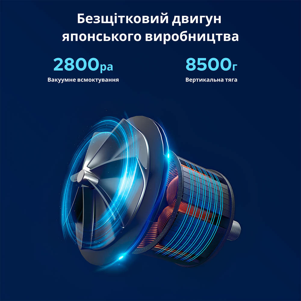 Фото Робот для окон INSPIRE HCR-10 White