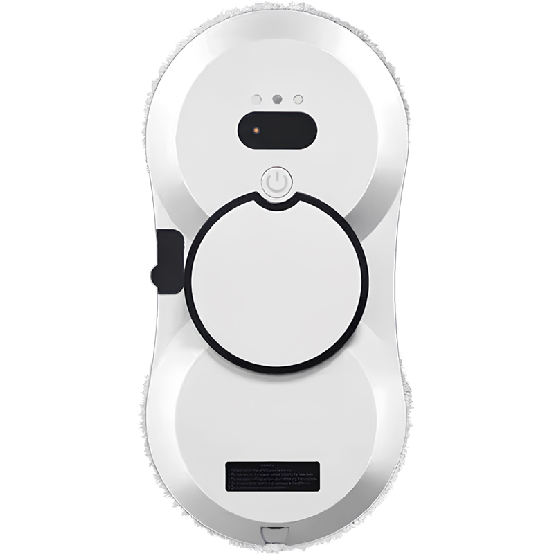 Робот для окон INSPIRE HCR-10 White Робот для окон INSPIRE HCR-10 White