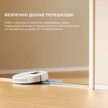 Робот-пилосос DREAME D9 Max Gen 2 White