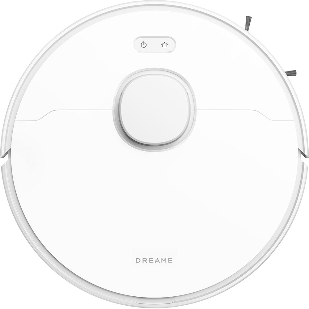 Фото 18 Робот-пилосос DREAME D9 Max Gen 2 White