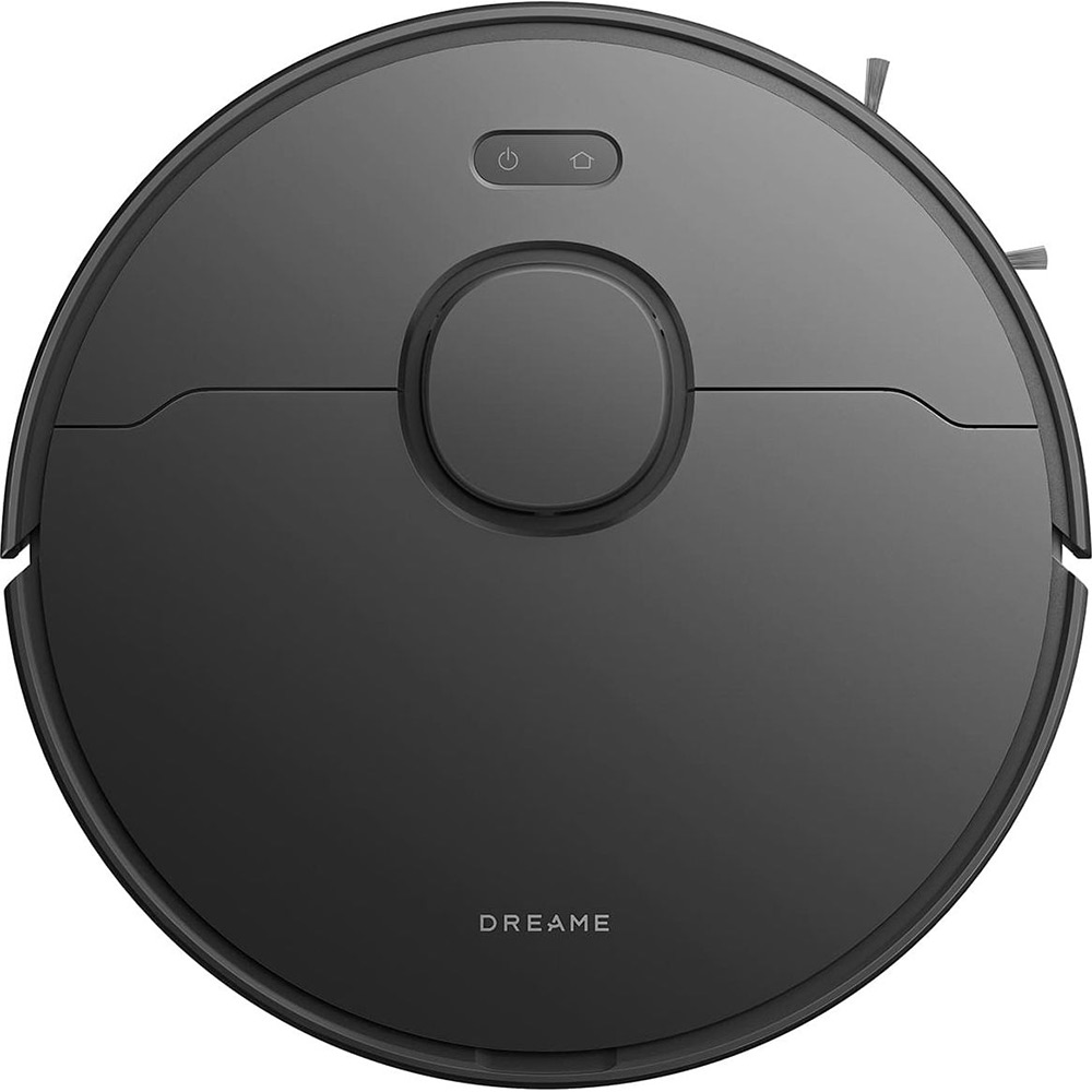 Фото 18 Робот-пилосос DREAME D9 Max Gen 2 Black