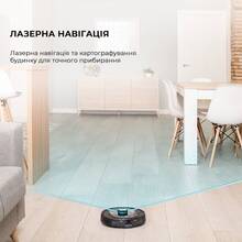 Робот-пылесос CECOTEC Conga 8290 Immortal Ultra Power Home X-Treme (CCTC-08612)