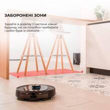 Робот-пылесос CECOTEC Conga 8290 Immortal Ultra Power Home X-Treme (CCTC-08612)