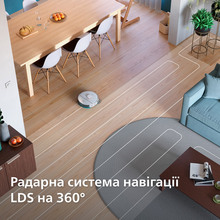 Робот-пылесос PHILIPS XU2100/20