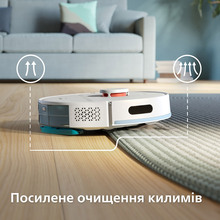 Робот-пылесос PHILIPS XU2100/20