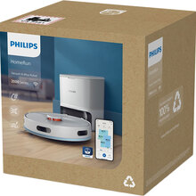 Робот-пылесос PHILIPS XU2100/20