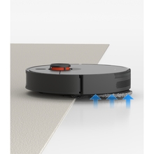 Робот-пылесос XIAOMI Robot Vacuum S20+ Black (1066189)