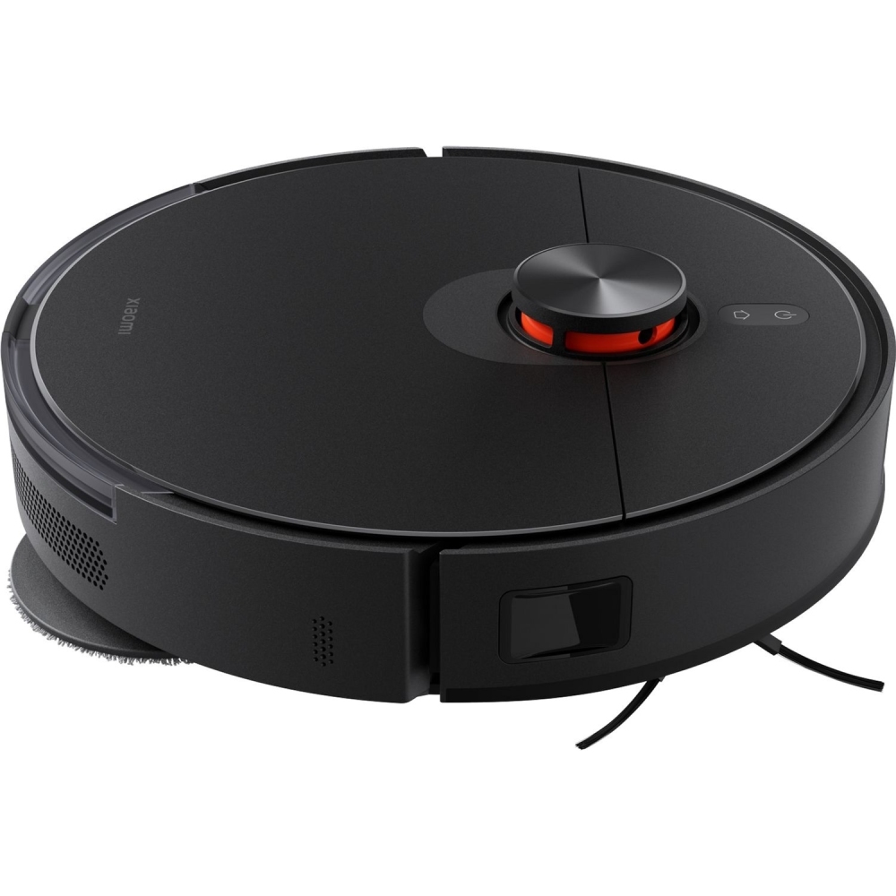 Робот-пылесос XIAOMI Robot Vacuum S20+ Black (1066189) Тип уборки влажная 