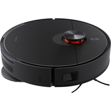 Робот-пылесос XIAOMI Robot Vacuum S20+ Black (1066189)