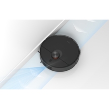 Робот-пылесос XIAOMI Robot Vacuum S20+ Black (1066189)