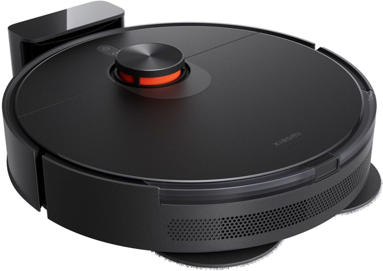 Робот-пылесос XIAOMI Robot Vacuum S20+ Black (1066189) Тип уборки сухая