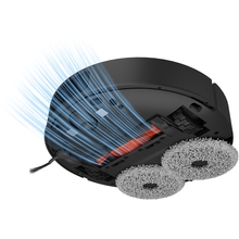 Робот-пылесос XIAOMI Robot Vacuum S20+ Black (1066189)