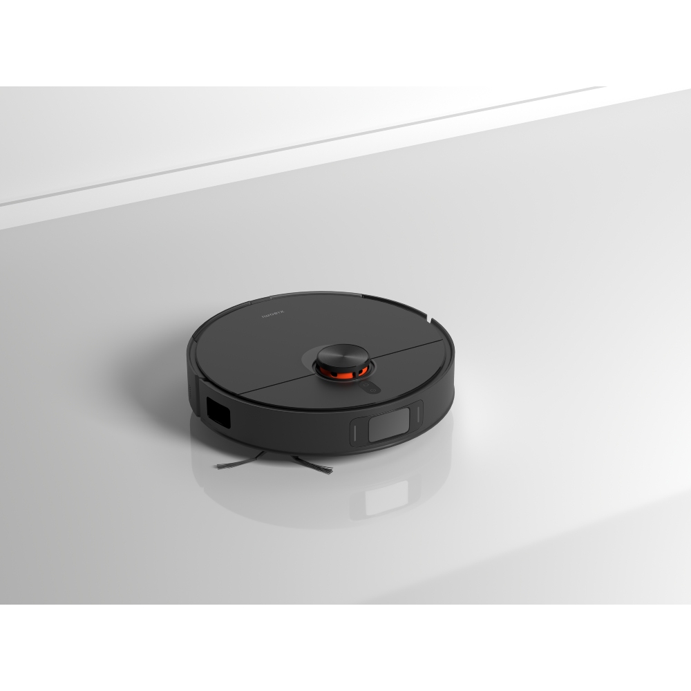 В интернет магазине Робот-пылесос XIAOMI Robot Vacuum S20+ Black (1066189)