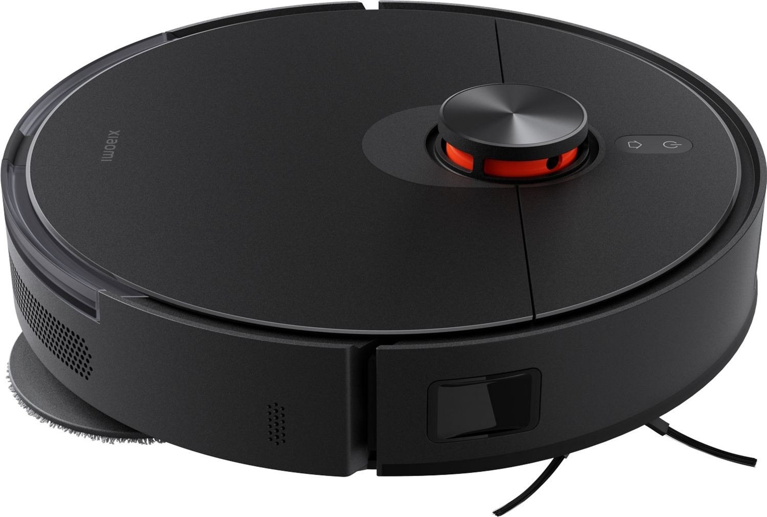 Робот-пылесос XIAOMI Robot Vacuum S20+ Black (1066189) Тип уборки влажная 