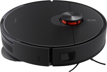 Робот-пылесос XIAOMI Robot Vacuum S20+ Black (1066189)