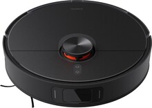 Робот-пилосос XIAOMI Robot Vacuum S20+ Black (1066189)