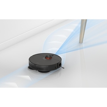 Робот-пылесос XIAOMI Robot Vacuum S20+ Black (1066189)